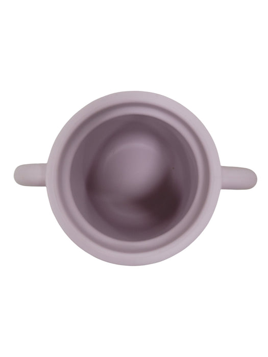 Vaso Entrenador para Bebé (MUSHIE)