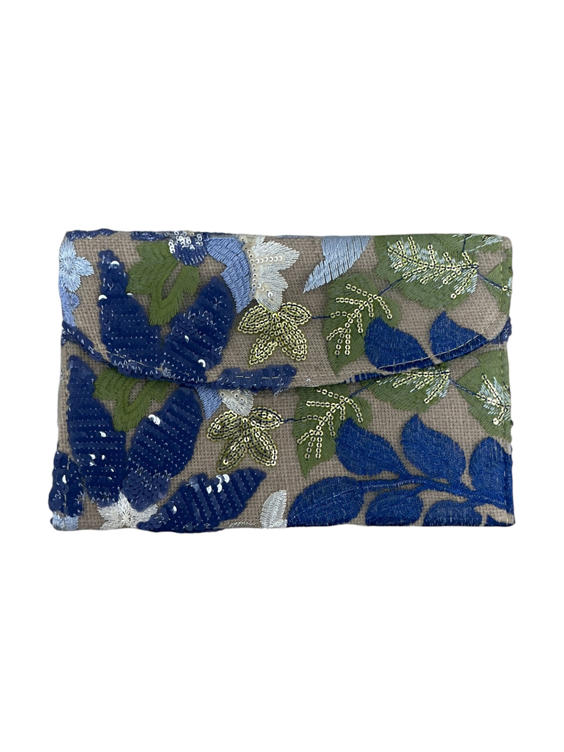 Bolso de mano