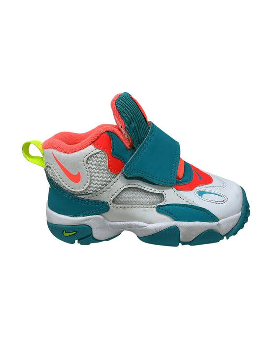 Tenis para bebé 7C (NIKE)