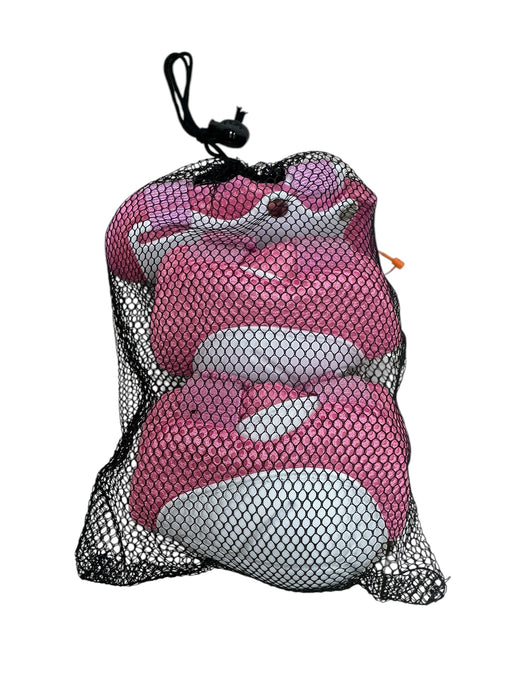 Set de protecciones para niña