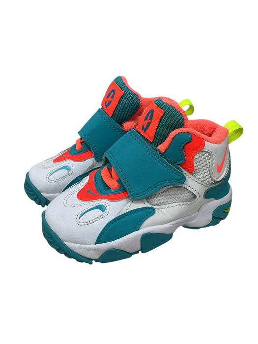 Tenis para bebé 7C (NIKE)