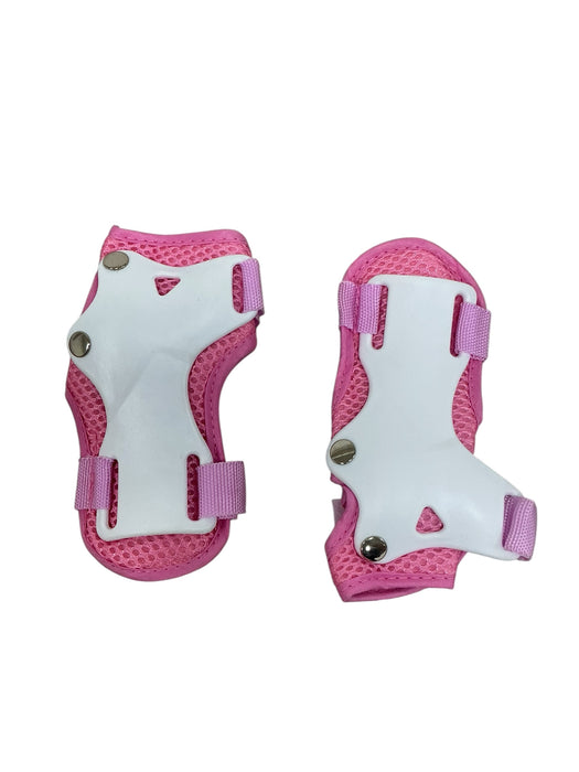 Set de protecciones para niña