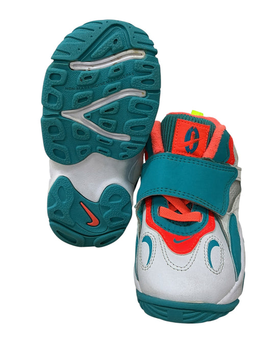 Tenis para bebé 7C (NIKE)