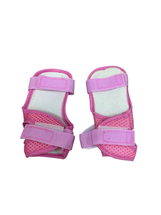 Set de protecciones para niña