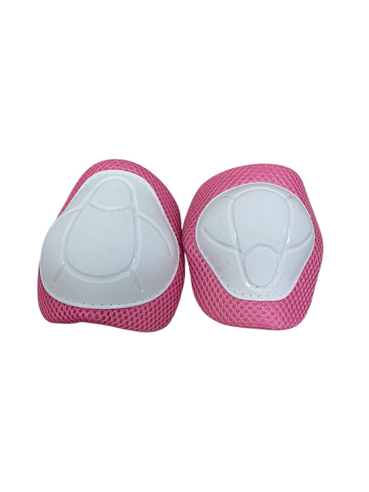 Set de protecciones para niña