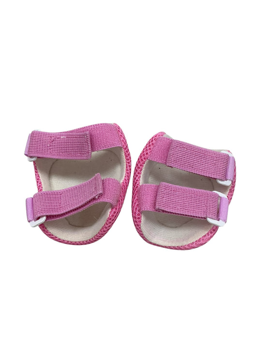 Set de protecciones para niña