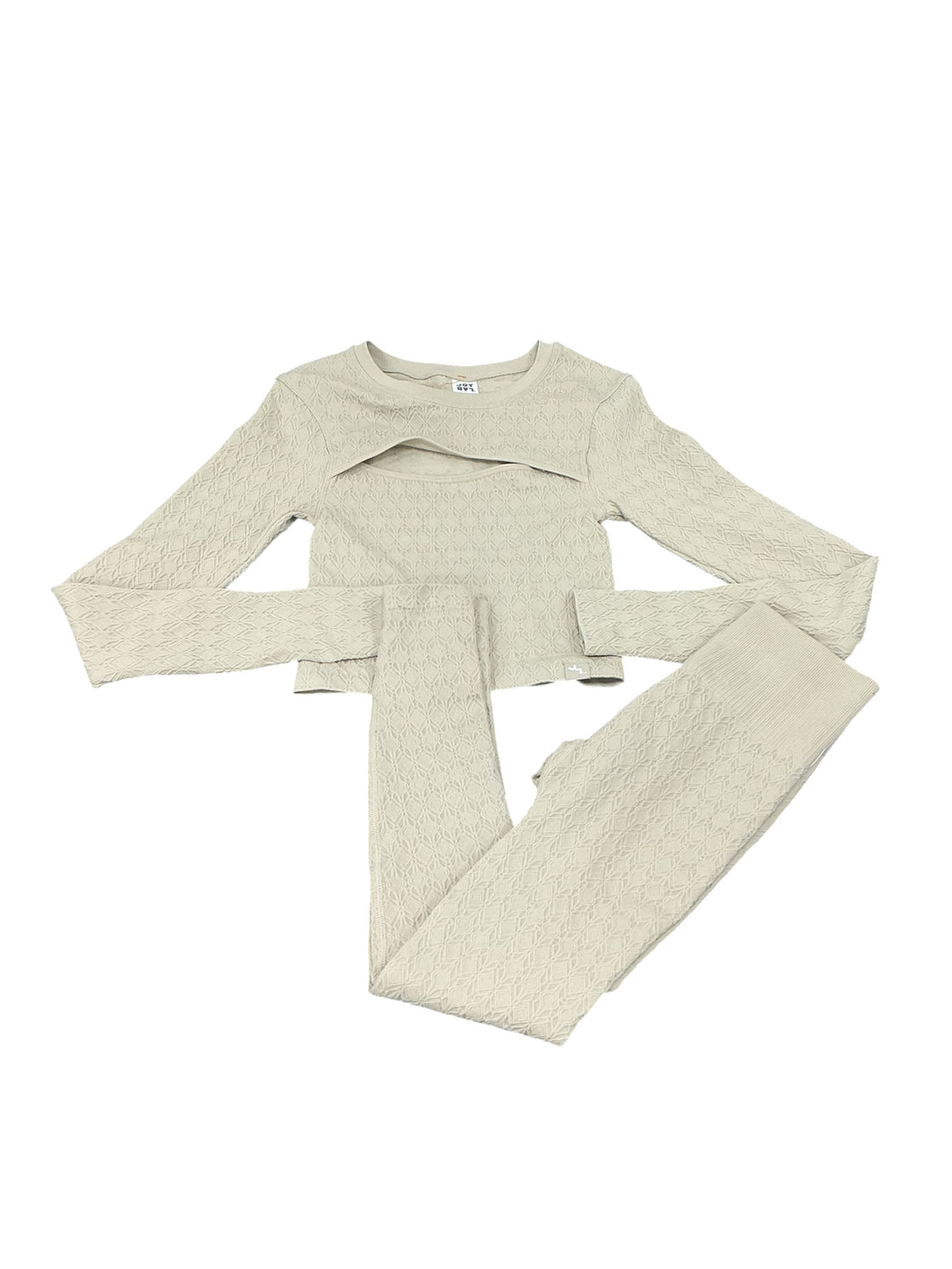 Conjunto S (JOY LAB)