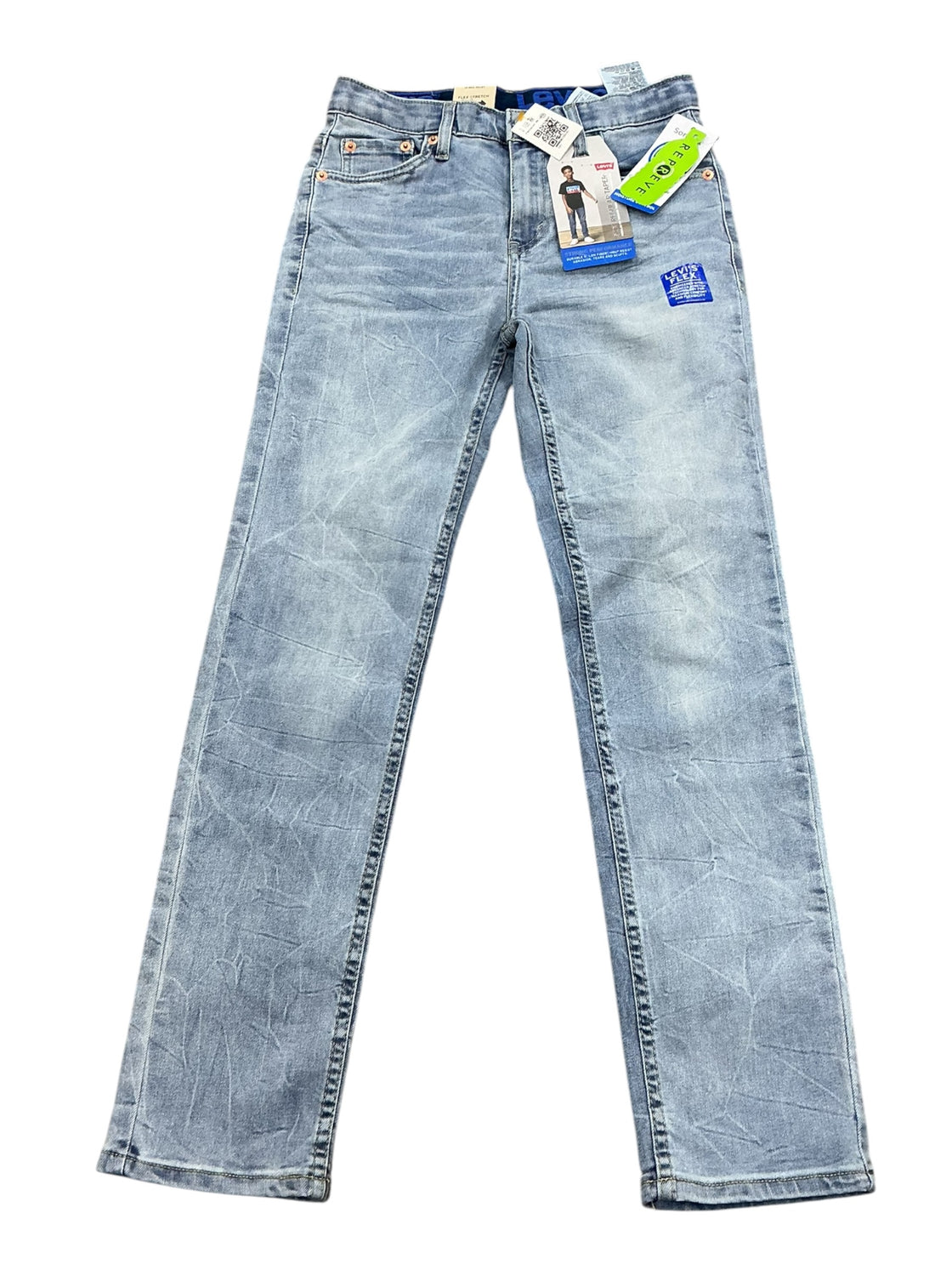 Pantalón para niñ@ 12 (LEVI'S)