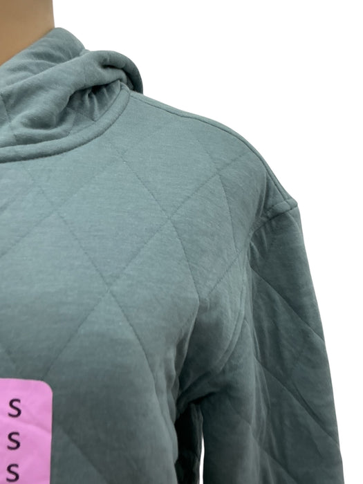 Sudadero S (LANDS´ END)