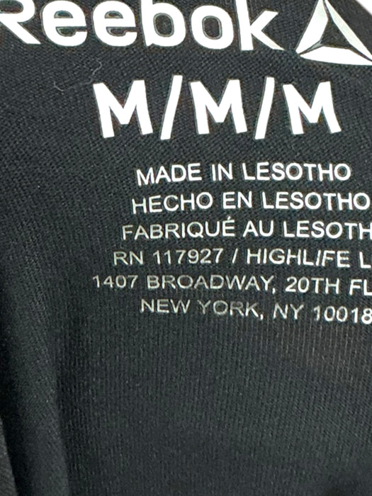 Playera M (REEBOK)