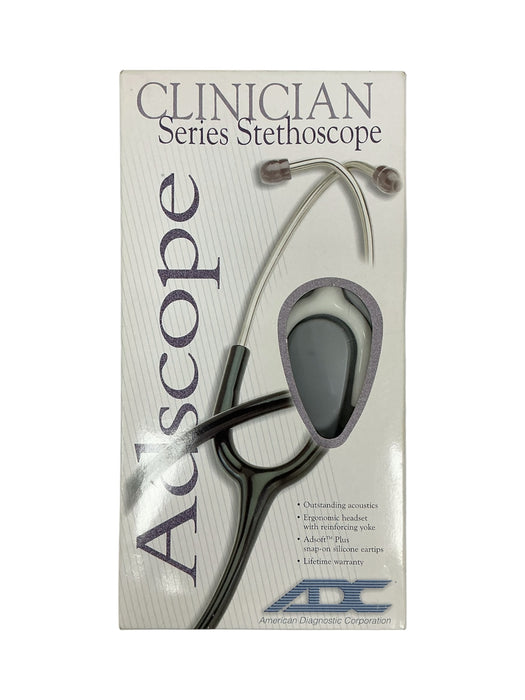 Estetoscopio Adscope (ADC)