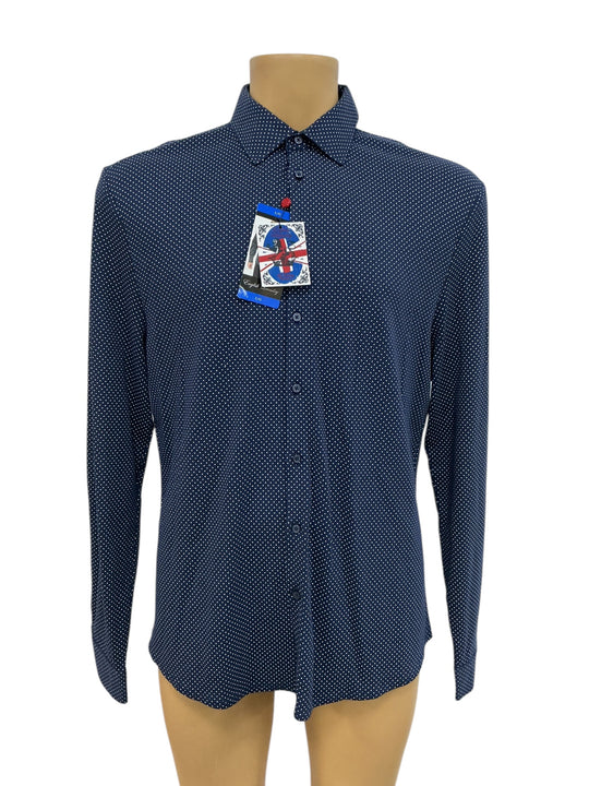 Camisa L (ENGLISH LAUNDRY)