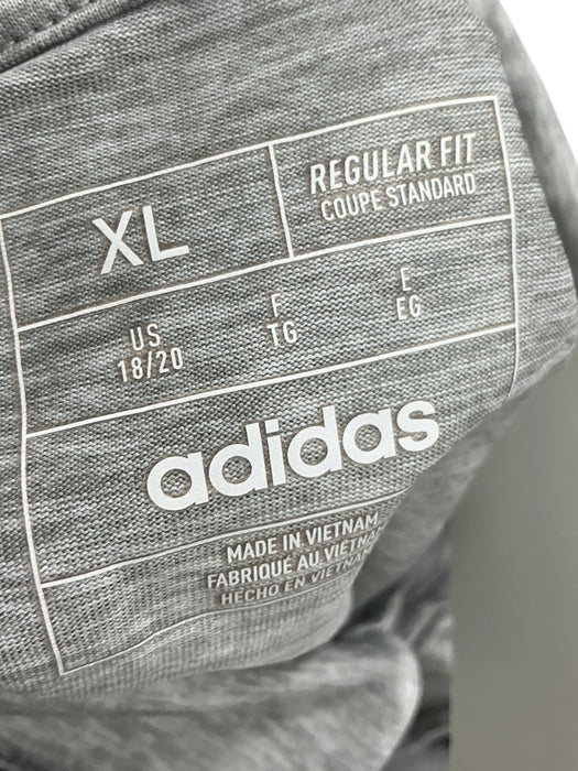 Blusa XL (ADIDAS)