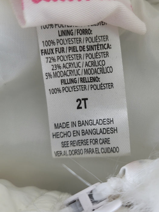 Conjunto para niñ@ 2T (LITTLE LASS)