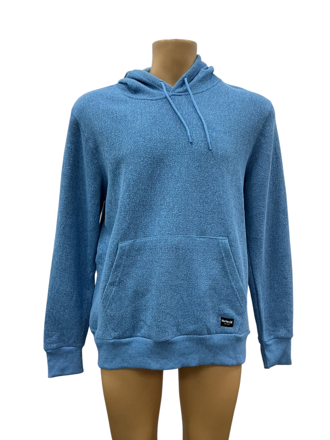 Sudadero L (HURLEY)