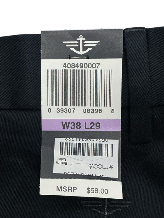 Pantalón 38X29 (DOCKERS)