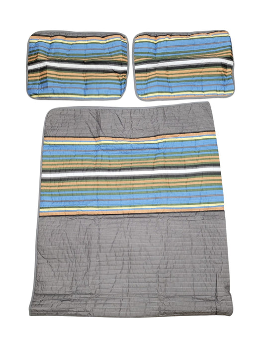 Set de cubrecama Queen (PACIFIC NORTHWEST)