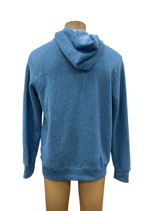 Sudadero L (HURLEY)