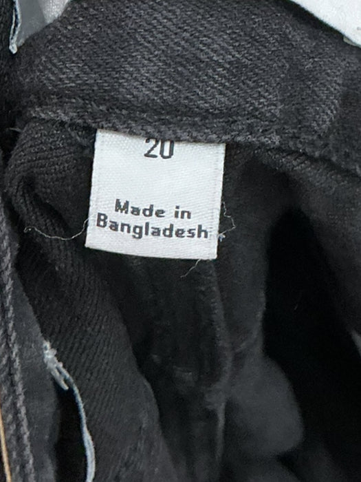 Pantalón 20 (CALVIN KLEIN)