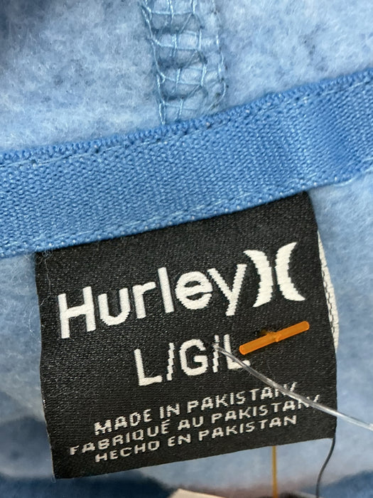 Sudadero L (HURLEY)