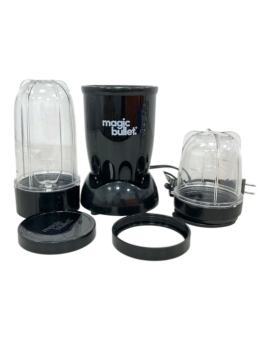 Licuadora Compacta (MAGIC BULLET)