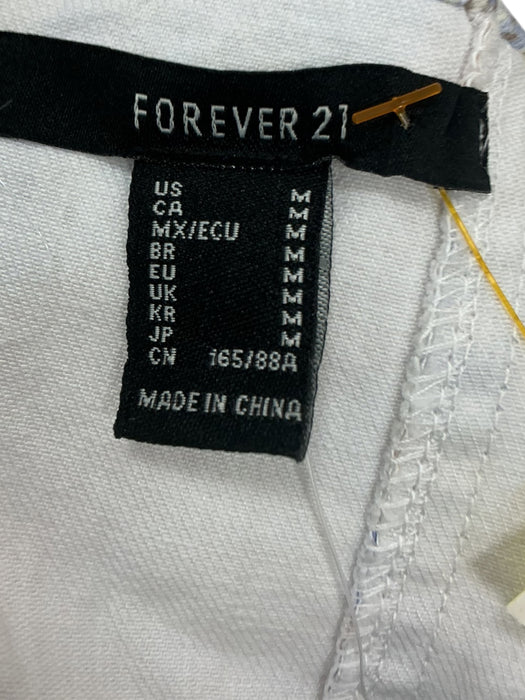 Blusa M (FOREVER 21)