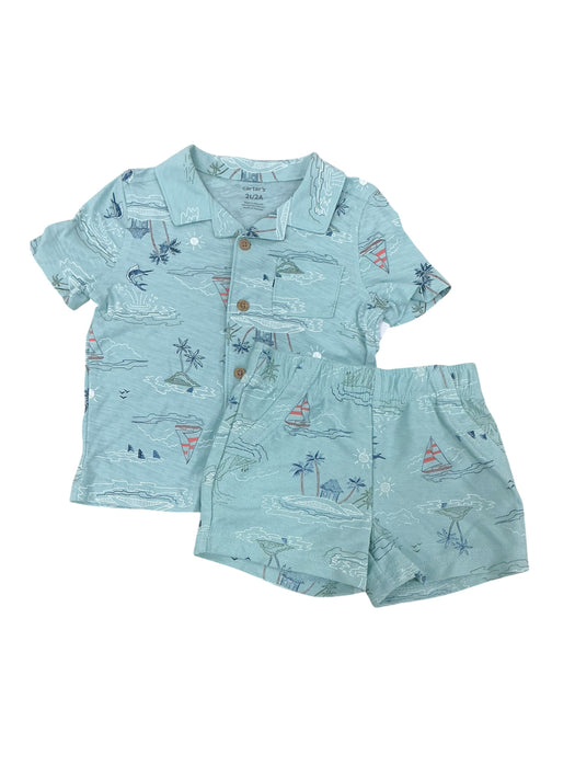 Traje para bebé 2T (CARTER´S)