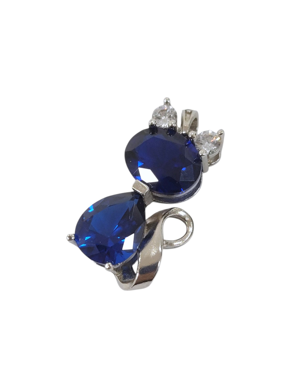 Dije de plata (925)