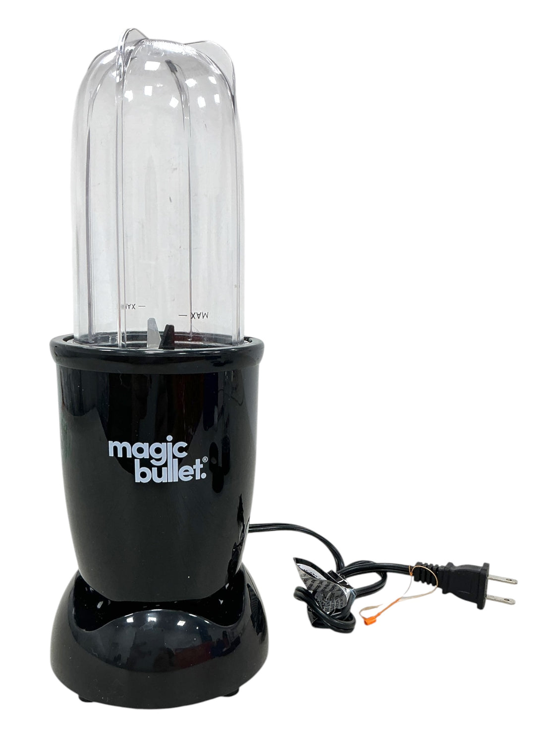 Licuadora Compacta (MAGIC BULLET)