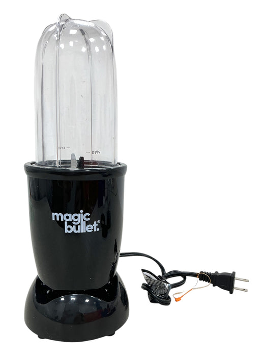 Licuadora Compacta (MAGIC BULLET)