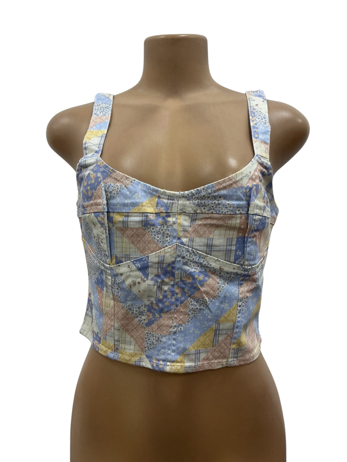 Blusa M (FOREVER 21)