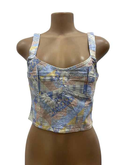 Blusa M (FOREVER 21)