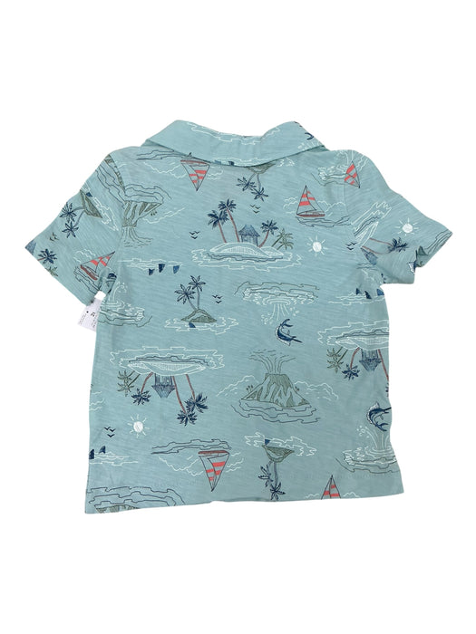Traje para bebé 2T (CARTER´S)