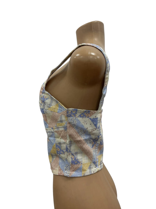 Blusa M (FOREVER 21)