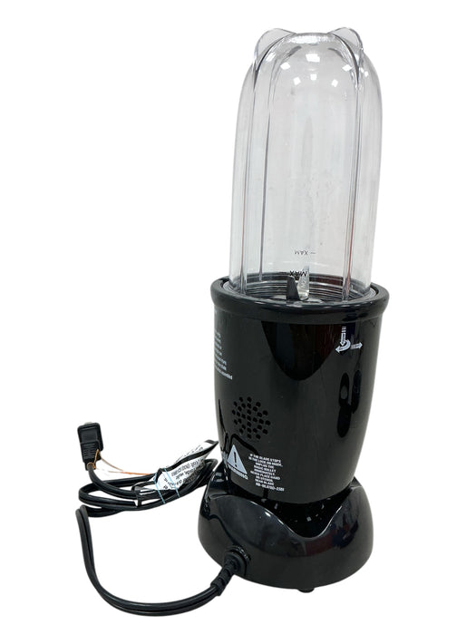 Licuadora Compacta (MAGIC BULLET)