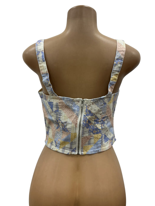 Blusa M (FOREVER 21)