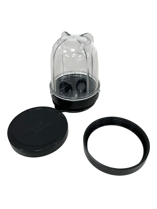 Licuadora Compacta (MAGIC BULLET)