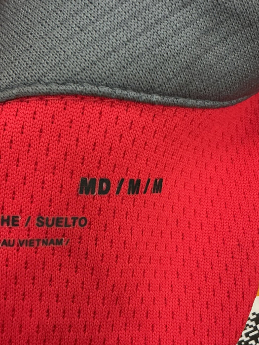 Camisa M (UNDER ARMOUR)