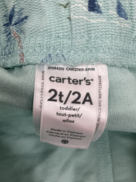 Traje para bebé 2T (CARTER´S)