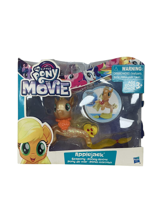 Pony de Mar (HASBRO)