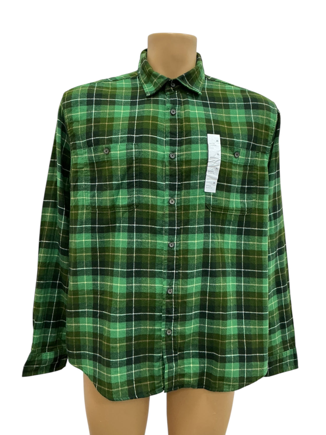 Camisa XL (GOODFELLOW)