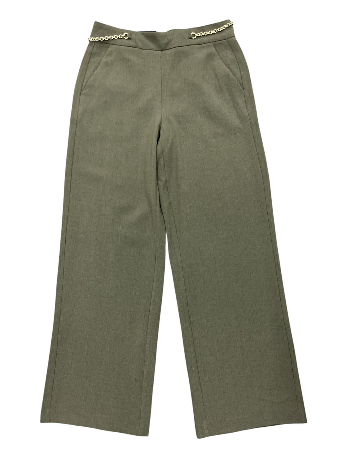 Pantalón S (HALSTON)
