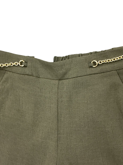 Pantalón S (HALSTON)