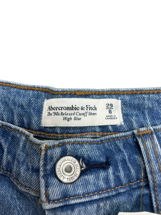 Short 29 (ABERCROMBIE & FITCH)
