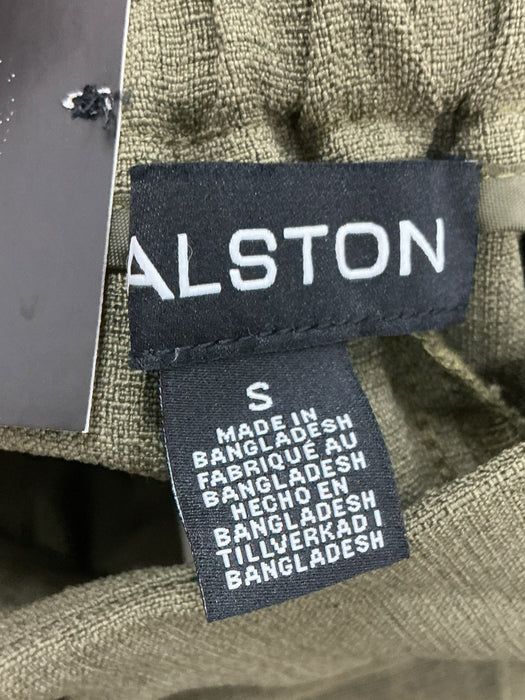 Pantalón S (HALSTON)