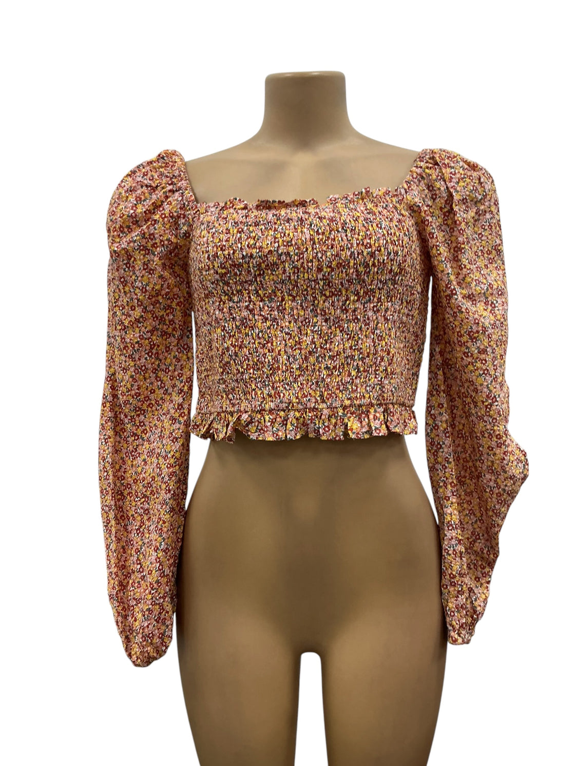 Blusa L (MINKPINK)