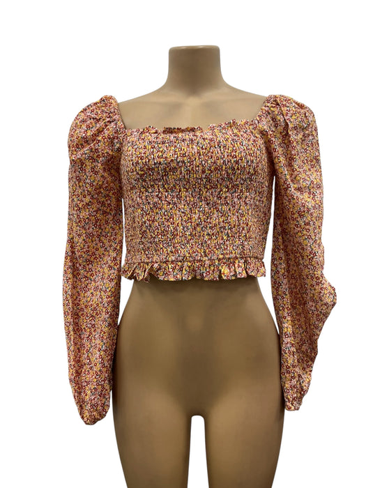 Blusa L (MINKPINK)