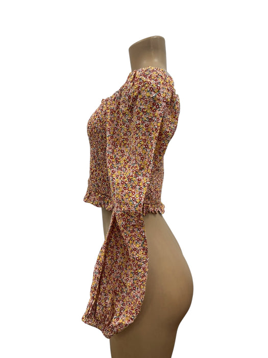 Blusa L (MINKPINK)