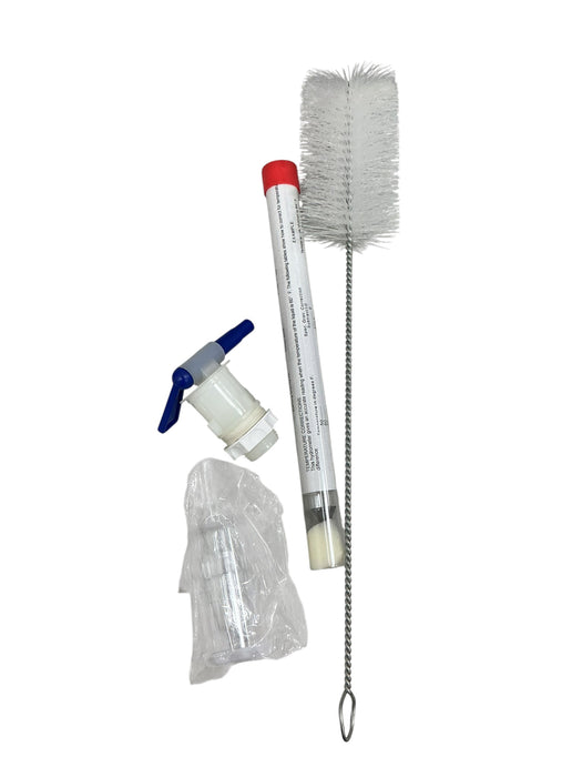 Kit para elaborar cerveza artesanal (TRUE BREW)