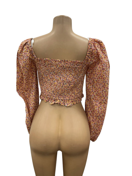 Blusa L (MINKPINK)